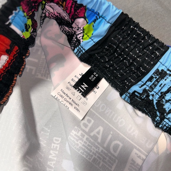 Cool short neuve de marque shein - Picture 3 of 3